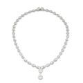 A Very Important 64.63 carats Diamond Necklace