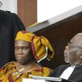  LA JUSTICE DES VAINQUEURS EN MARCHE DANS LE PROCÈS DE LA PREMIÈRE DAME SIMONE EHIVET GBAGBO