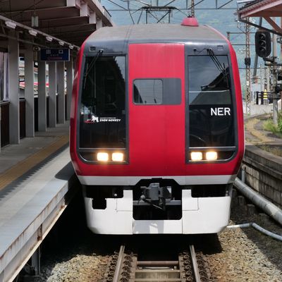 Erebos Golden Tour 2025 - 45 : De Yudanaka à Nagano