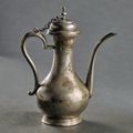 Ewer, Ming dynasty (1368-1644).