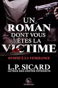 Hymne à la vengeance - l.p. sicard