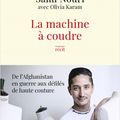 La machine à coudre de Sami Nouri avec Olivia Karam