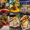 {Restaurant} Brasserie Signature