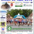 Ce Week End…5 Km à Saint Venant