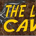 The lost cave