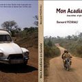 "Mon acadiane en Guinée" : appel à souscriptions pour l'édition d'un livre