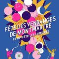 Les vendanges de Montmartre 2017