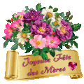 Petit free pour la fête des Mères