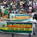 Afroéquatoriens et Indépendance 