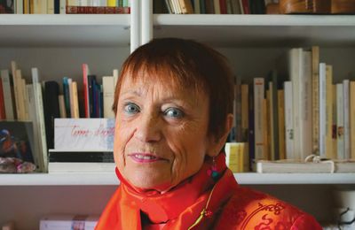 Jany Cotteron (1944 -) : Je t’attends