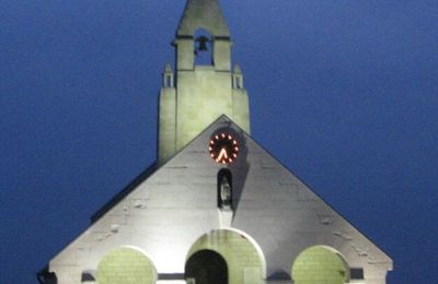 Le Chemin des Dames, 2ème partie …
