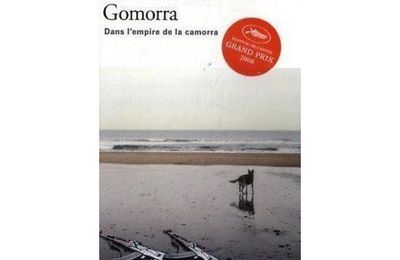 Gomorra de Roberto Saviano