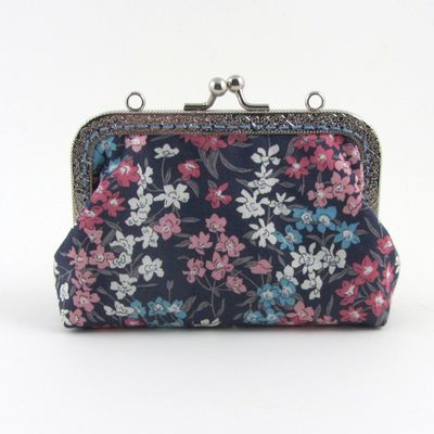 Porte cartes et porte monnaie