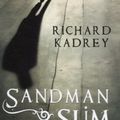 Sandman Slim de Richard Kadrey