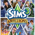 Sims 3 Ambitions