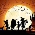 Halloween Animation pour enfants Un anniversaire inoubliable 0617400833