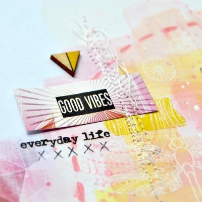 nouvelle c/o Colors Conspiracy