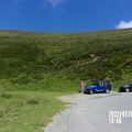 Tour de FRANCE au Col de l'Aubisque ! ! !