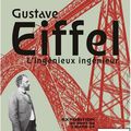 Exposition tout public sur Gustave Eiffel