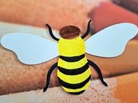 Carte BZZZ BZZZ