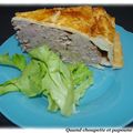 TOURTE A LA VIANDE