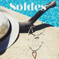 Soldes By Opaline! 