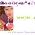 Demain c'est l'anniversaire de ce blog...