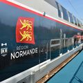 Avec l'OMNEO TOUT CONFORT la Normandie ferroviaire sera enfin sur les rails à... 200 KM/H en 2020