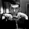 Autoportrait de Stanley Kubrick  