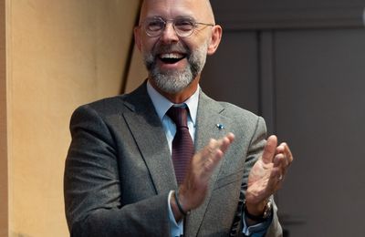 FRÉDÉRIC FOUGERAT : UN PARCOURS D'EXCEPTION