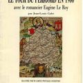 LE TOUR DE LA DORDOGNE EN 1900 AVEC LE ROMANCIER EUGÈNE LE ROY (24)