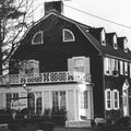 La Maison d'Amityville