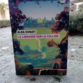 La librairie sur la colline - Alba Donati