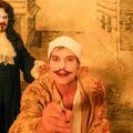 Le Molière imaginaire d'Olivier Py - 2024