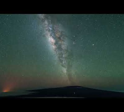 café philo " le paradoxe de fermi "