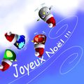 JOYEUX NOEL!!!