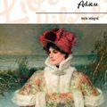 Adieu de Balzac : ISSN 2607-0006