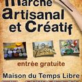 Marché Artisanal