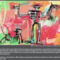 Expo Basquiat 2010
