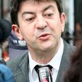 Jean-Luc Mélenchon analyse la recomposition à gauche.