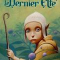 Le dernier elfe ~ Silvana de Mari