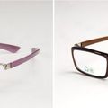 LinkSkin, enfin des lunettes éco-responsables !!