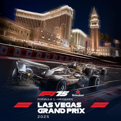 Gp Las Vegas 2025 [C] Mercedes 0.25U@12 ✘