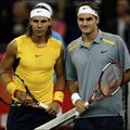 JO - Tennis - Federer & Nadal au 2e tour
