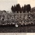 Match amical Moins 17ans-Vétérans 1996