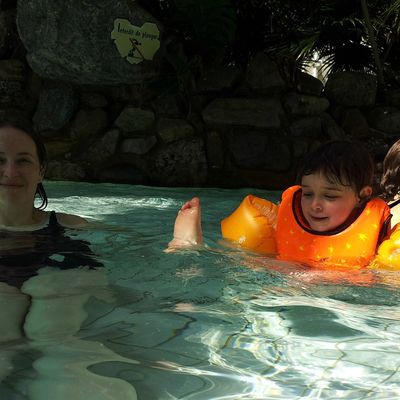 Les vacances du joli mois de mai