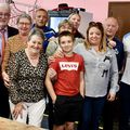 LOTO DE L’US BHT : COMME LES CARTONS, LA SALLE CARPENTIER FAIT LE PLEIN.