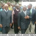 Pprd , Udemo, Forces du renouveau… chez Gizenga