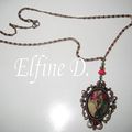 Collier Libelle