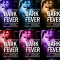 Dark fever Tome 1 à 6